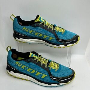 Scott Trail Rocket 2.0 Running Shoe Women's Size 8.5 fast performance training